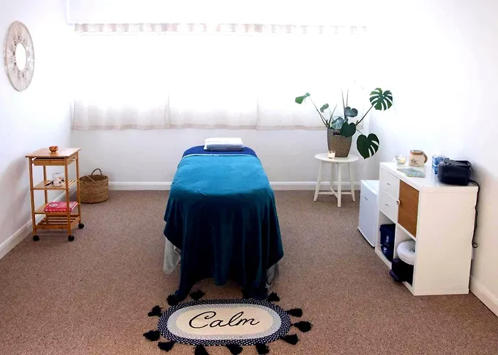 Beautiful 2-Bed Apartment In Ilfracombe