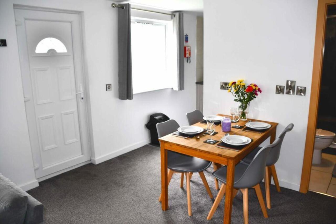 Beautiful 2-bed In Ilfracombe