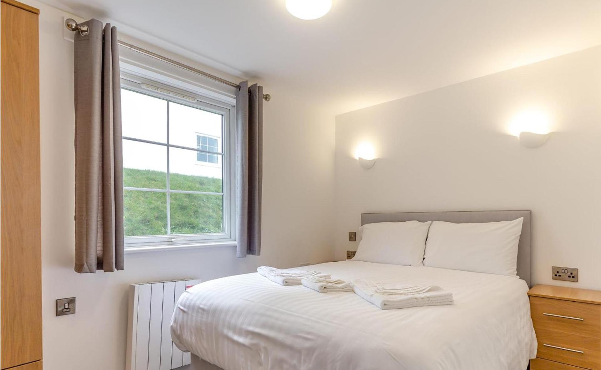 Beautiful 2-bed In
