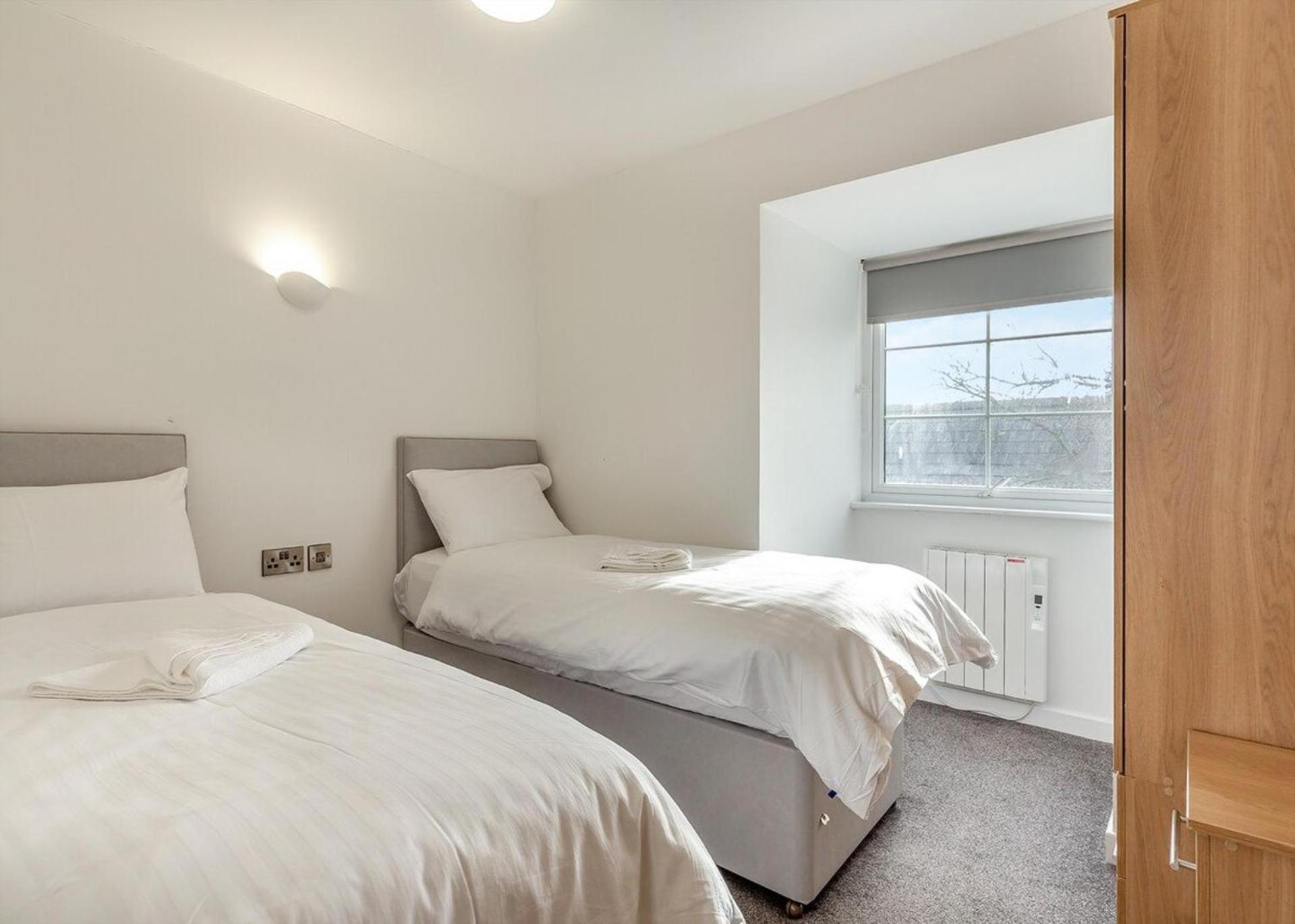 Beautiful 2-bed In Ilfracombe